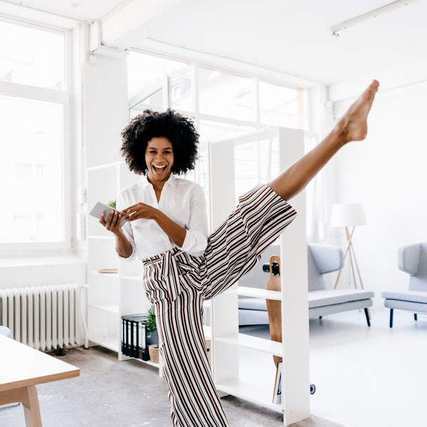 You Belong: How To Kick Impostor Syndrome To The Curb