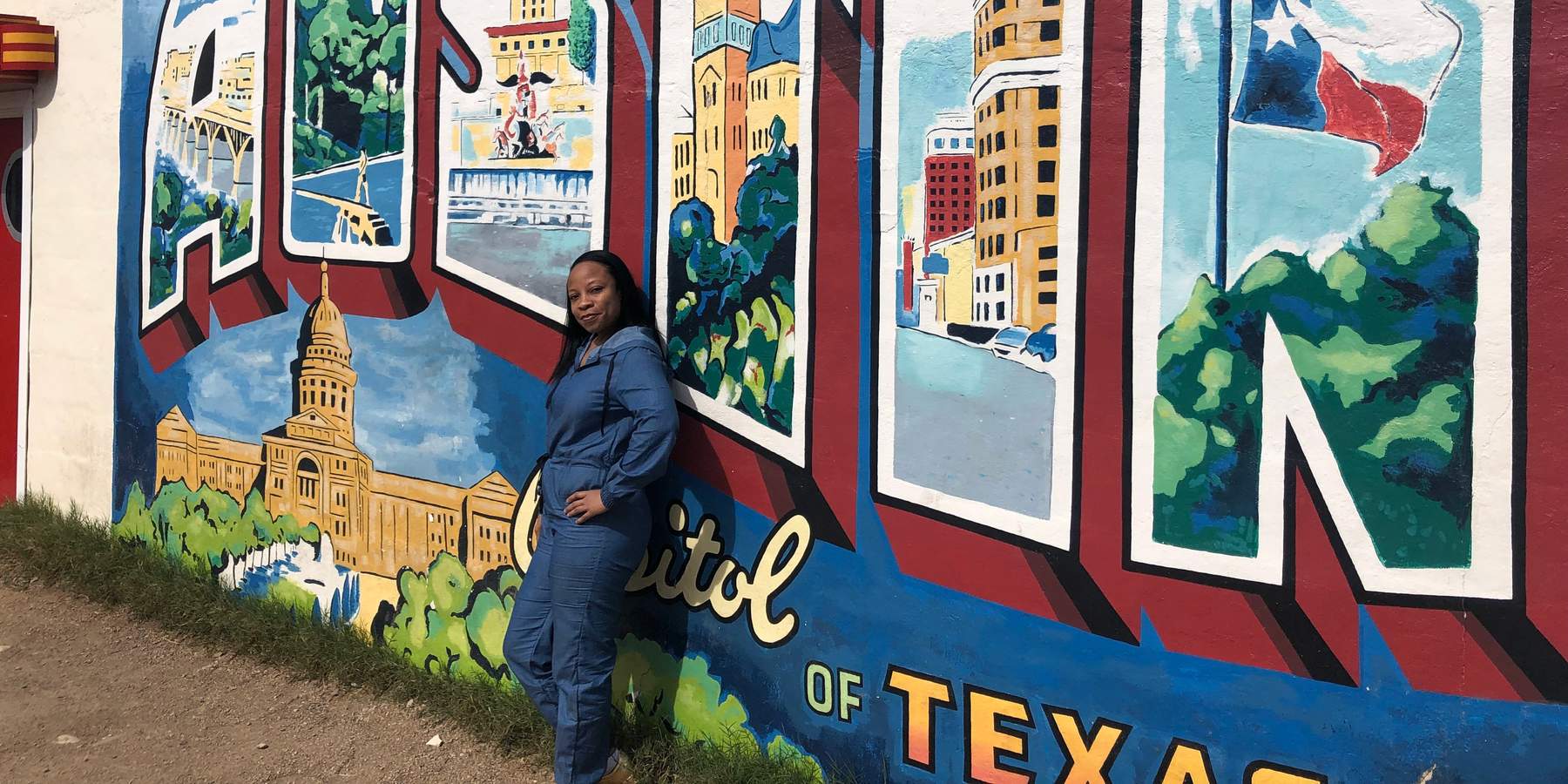 A Trip To Austin May Be The Foodie-Inspired Vacay You Didn't Know You Needed