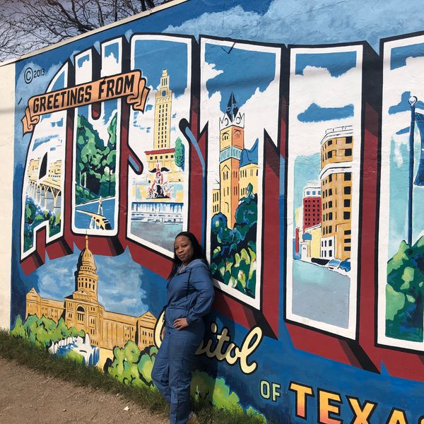 A Trip To Austin May Be The Foodie-Inspired Vacay You Didn't Know You Needed