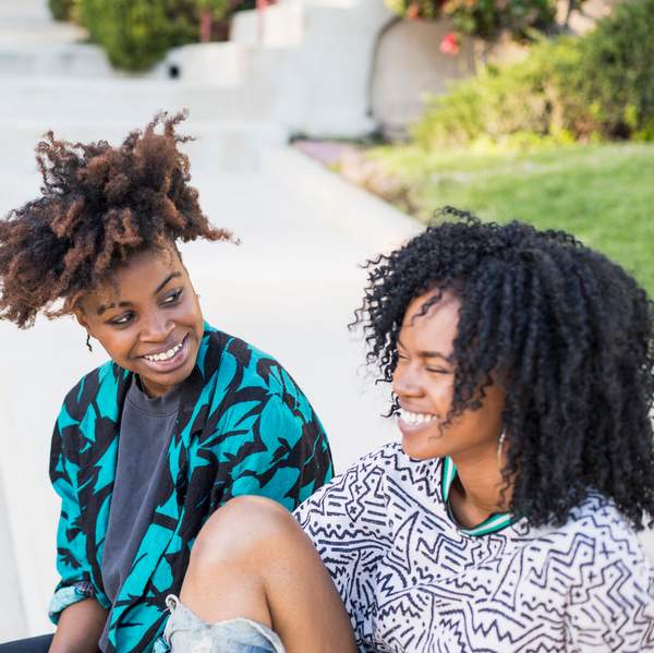 The Real Reason You Can't Be Happy For Her