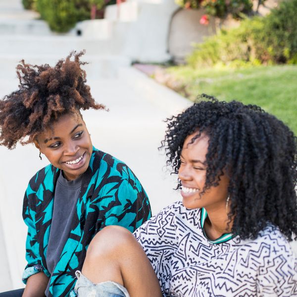 The Real Reason You Can't Be Happy For Her