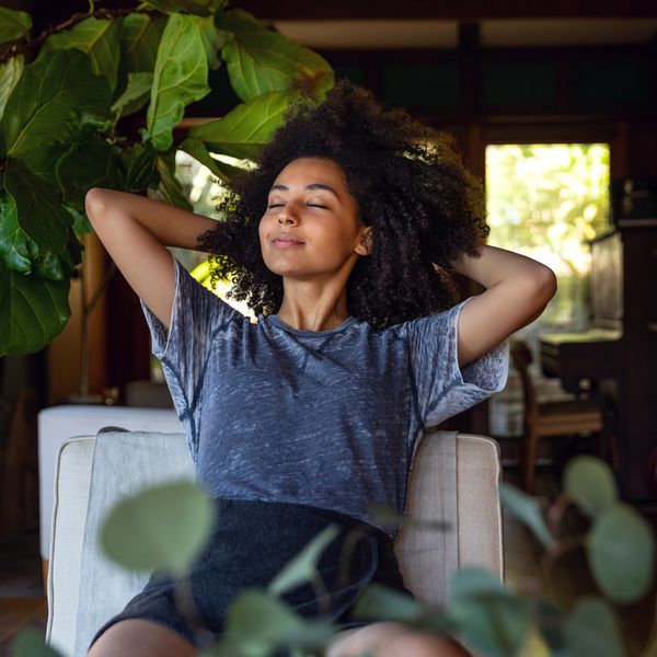 The Fundamentals Of Self-Care When You’re Young, Black & Woke
