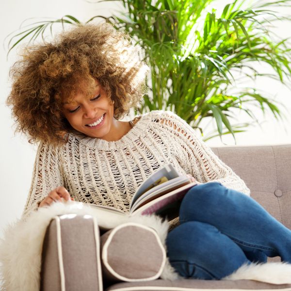 Upgrade Your Self-Care Game By Implementing This Simple Practice