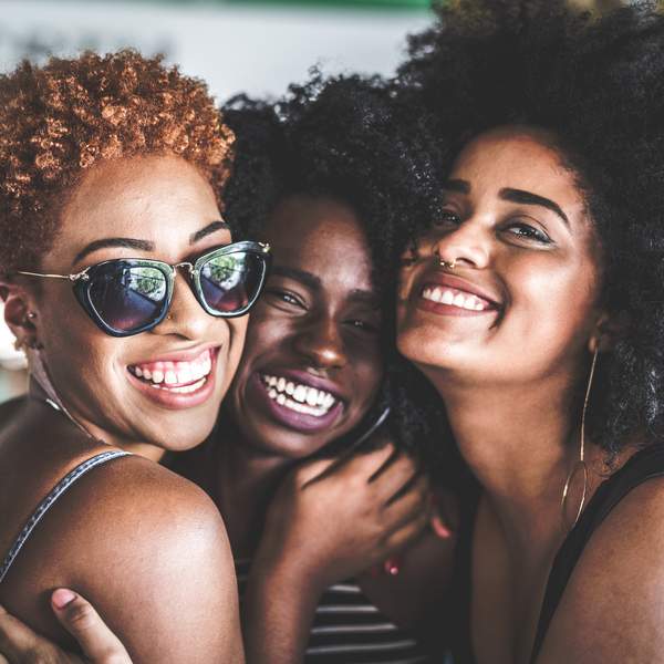 Good Friends Are Hard To Find! Here's How To Show Yours You Appreciate Them