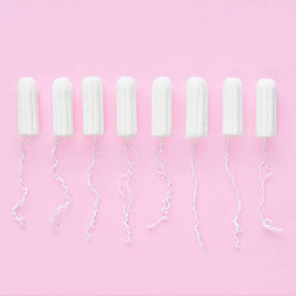 10 Organic Tampon Brands You Might Want To Try On Your Next Cycle