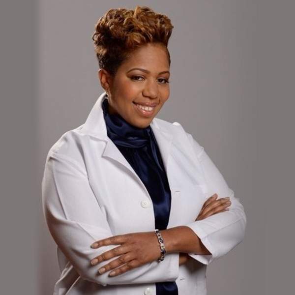 Cardi B's Dentist Dr. Catrise Austin Built An Empire Transforming Celebrity Smiles