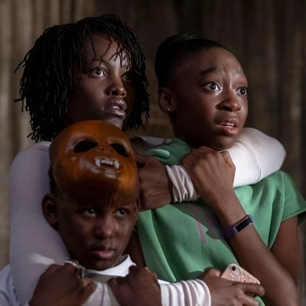 Everything You Need To Know About 'Us'