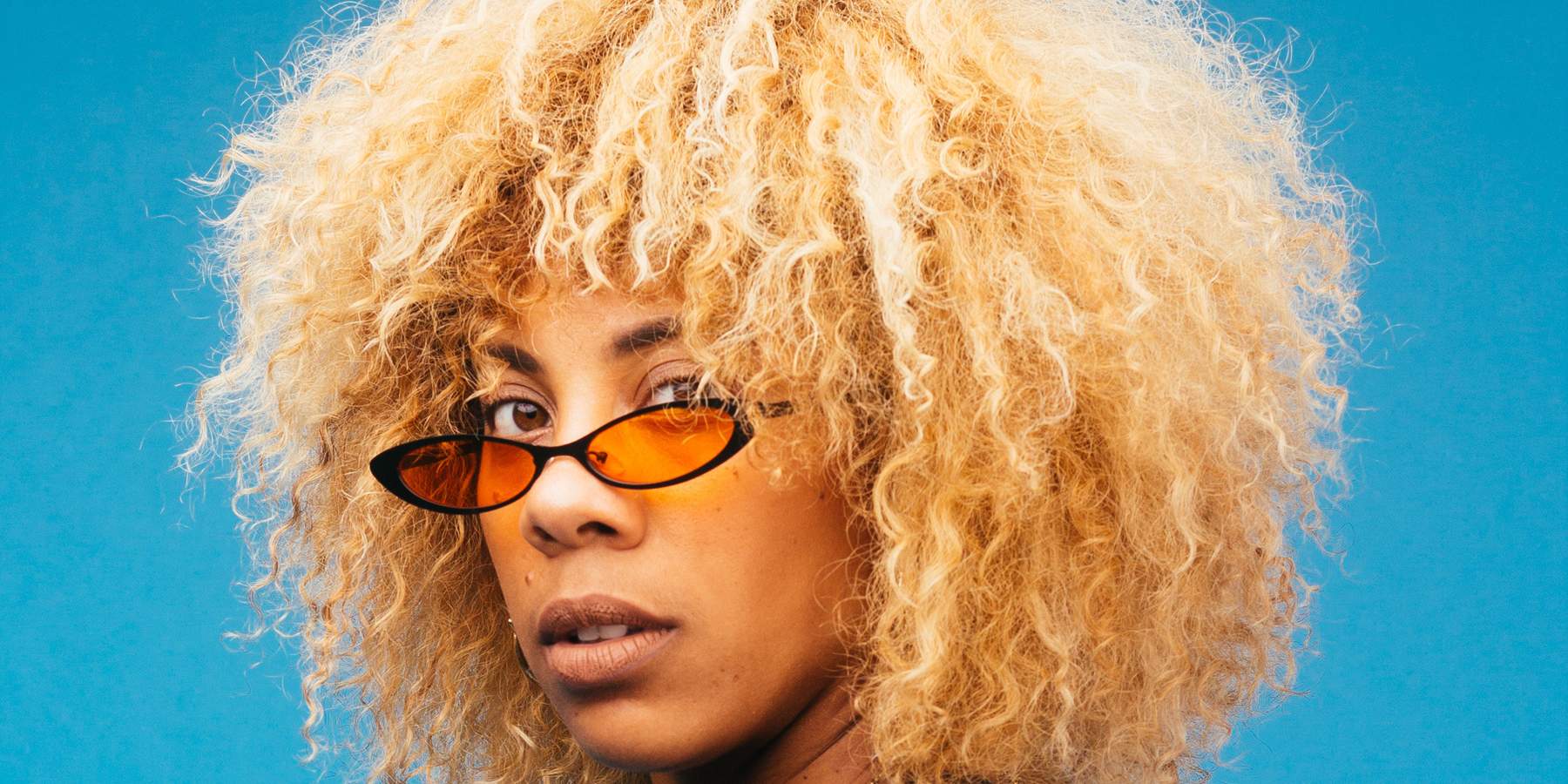 BOSCO Went From College Kid To Multimedia Artist & Entrepreneurial Girl Boss