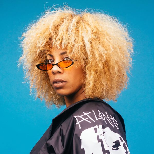 BOSCO Went From College Kid To Multimedia Artist & Entrepreneurial Girl Boss