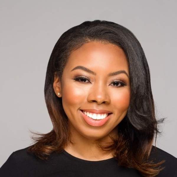 Millennial Natasha Abellard $hares Why Her Finance-Inspired Animated Series Is Needed