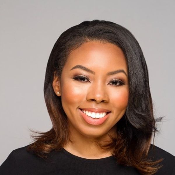 Millennial Natasha Abellard $hares Why Her Finance-Inspired Animated Series Is Needed