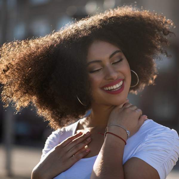 My Ex Ghosting Me Was The Best Thing That Ever Happened To Me