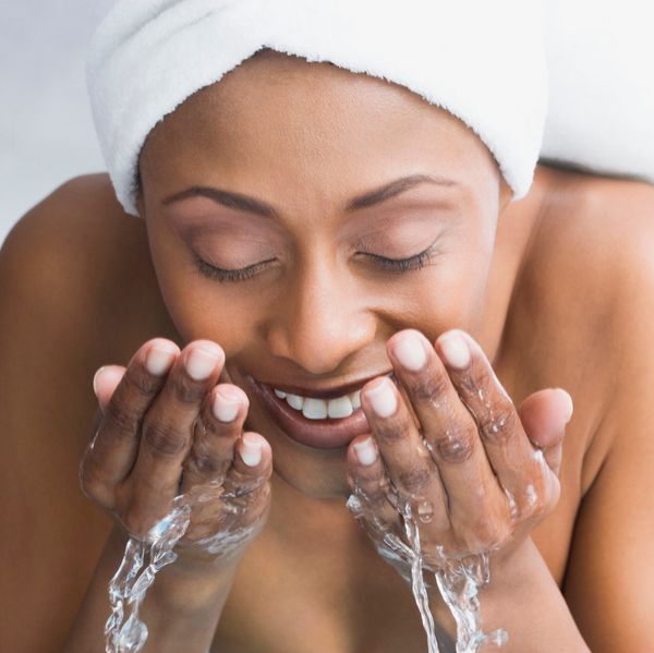 6 Cleansers Made With Melanin Skin In Mind