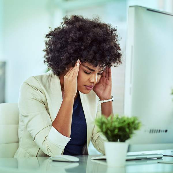 How To Regain Control When Your Goals Are Overwhelming You