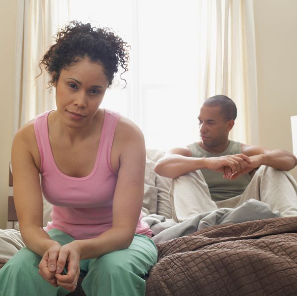 7 Things Married Couples Do To Damage Their Sex Lives & Don't Even Know It
