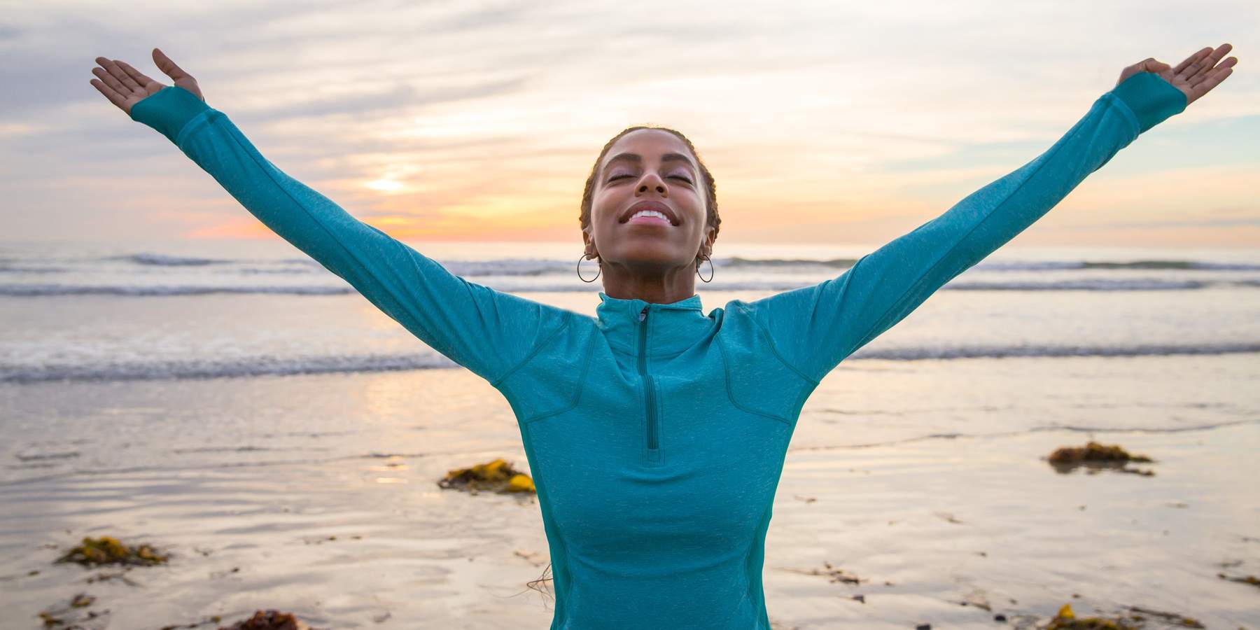 The Healing Ways I Slayed My Recovery From Fibroid Surgery