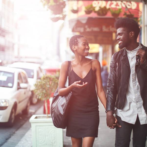 5 Relationship Standards You Shouldn’t Compromise On
