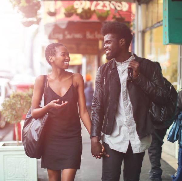 Here's How To NOT Lose Yourself In A Relationship