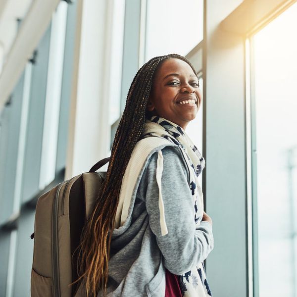 I Used xoNecole Articles To Plan My First Solo Trip & Here’s What I Learned