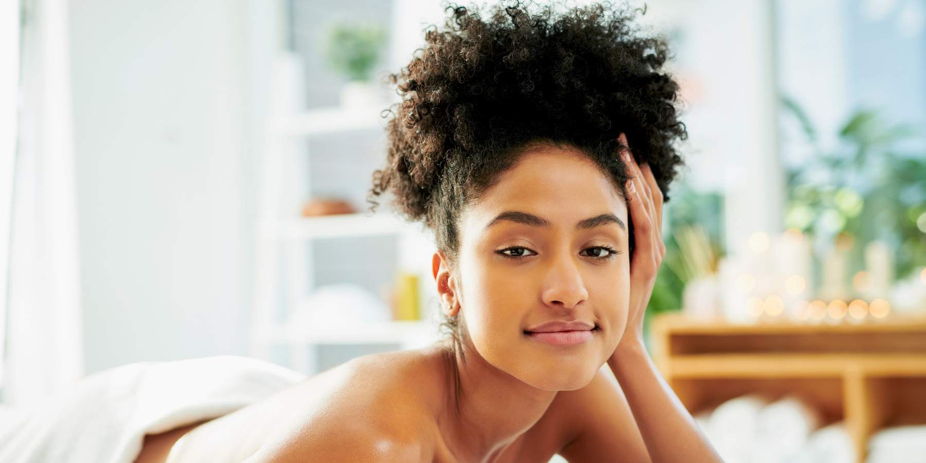 Facial-Cupping Is The Self-Care Trend You Didn’t Know You Needed