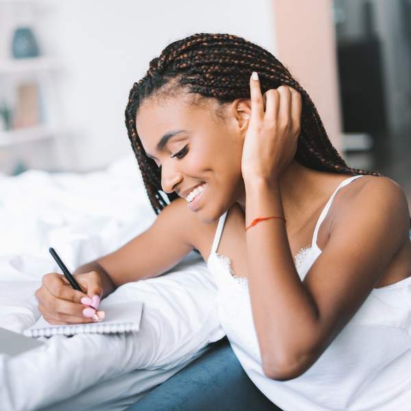 Perfection Is The Thief Of Joy: Why Progression Is Key