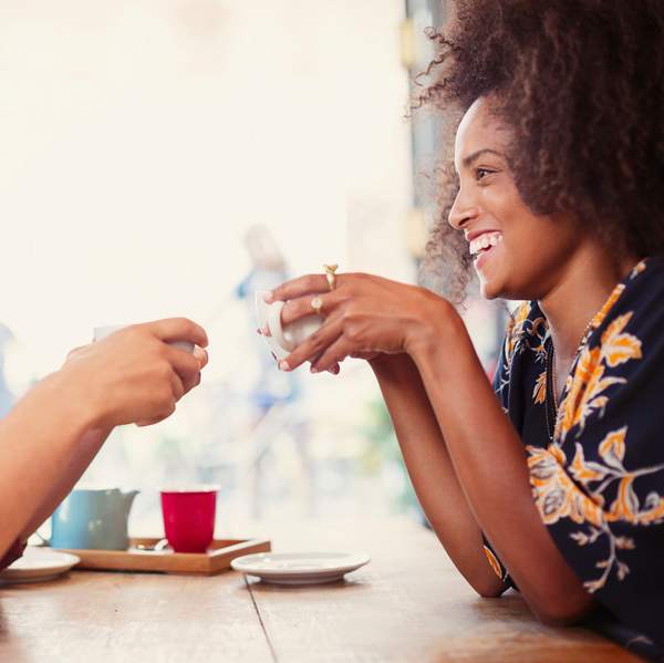 Unpopular Opinion: Men And Women CAN Really Be "Just Friends"