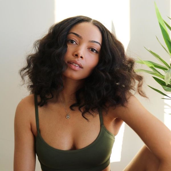 This Influencer Shares Her Investment Skincare Routine