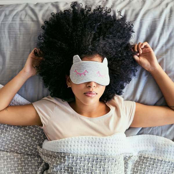 10 Simple & Effective Ways To Improve Your Quality Of Sleep