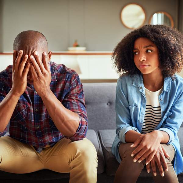 7 Signs A Great Boyfriend Could Be A Bad Husband