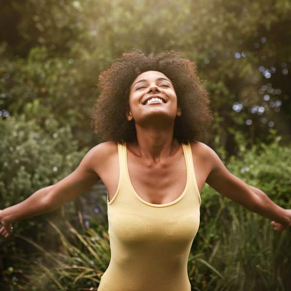 The Lesson That Taught Me Healing Was A Process, Not An Event