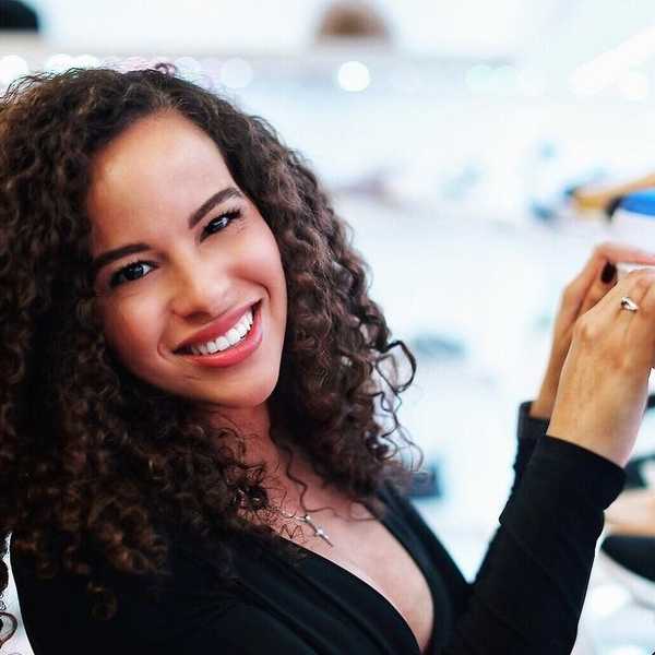 What Self-Care Looks Like To Chief Of Chic Sneakerhead Channing Beumer