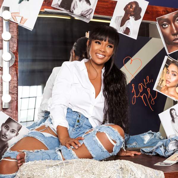 Designer Nichole Lynel Went From Broke To Certified Boss Status In A Year