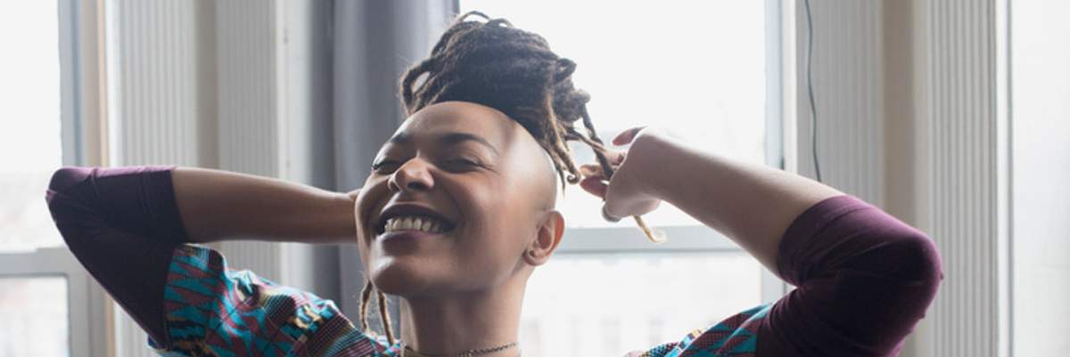 The Proverbs 31 Woman Is More Than "The Good Wife"