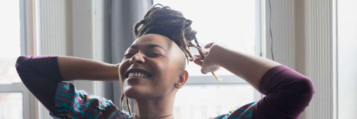 The Proverbs 31 Woman Is More Than "The Good Wife"