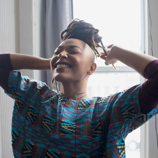 The Proverbs 31 Woman Is More Than "The Good Wife"