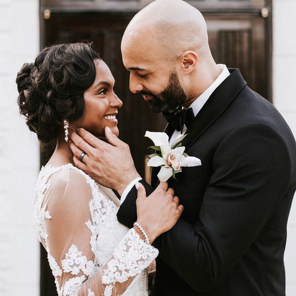I Met Him In An UberPOOL & Now We're Married!