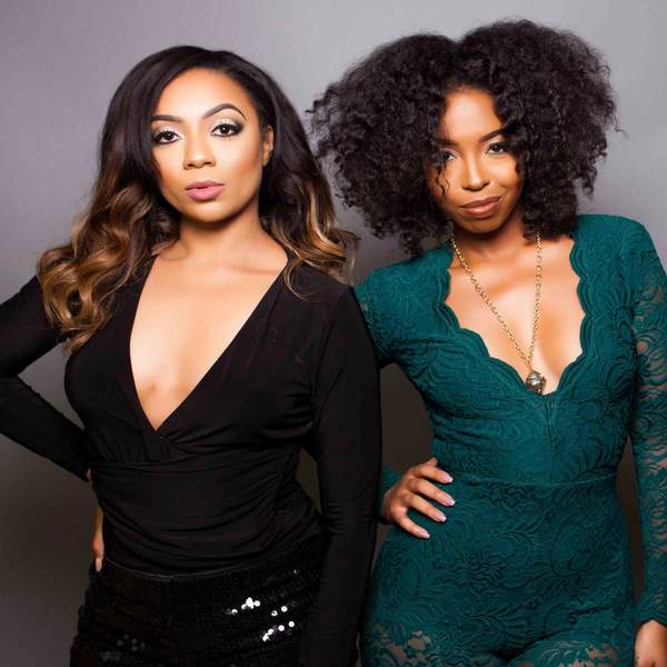 These Two Ladies Have The Secrets To The Sex Life You Crave