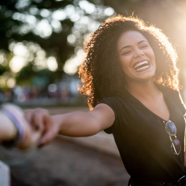 Why I'll Never Call Someone A "Boyfriend" Again