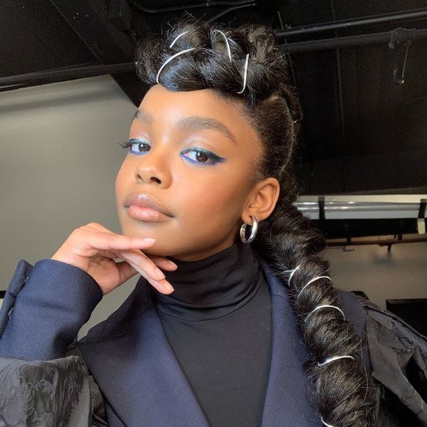 We Are LIVING For Marsai Martin’s Sophisticated Style