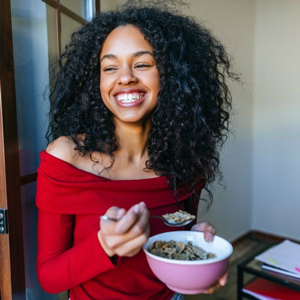 10 "Healthy" Foods That Actually, Well...Aren't