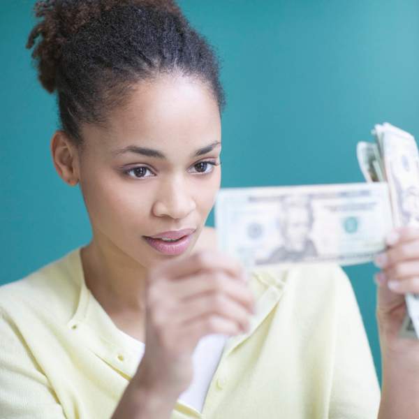 How To Break Free From A Broke Mindset & Attract Abundance