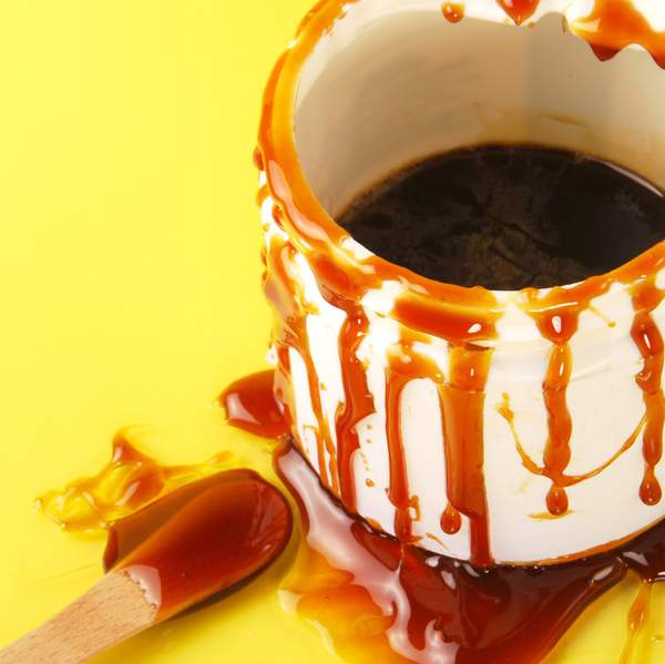 I Got A Sugar Wax & The Results Had Me Shook