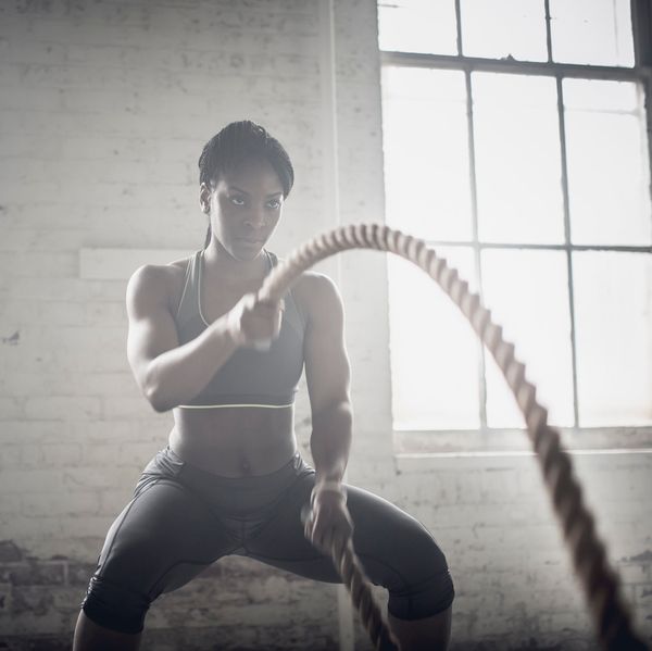 13 Exercises To Elevate Your Arms To Angela Bassett Status In No Time