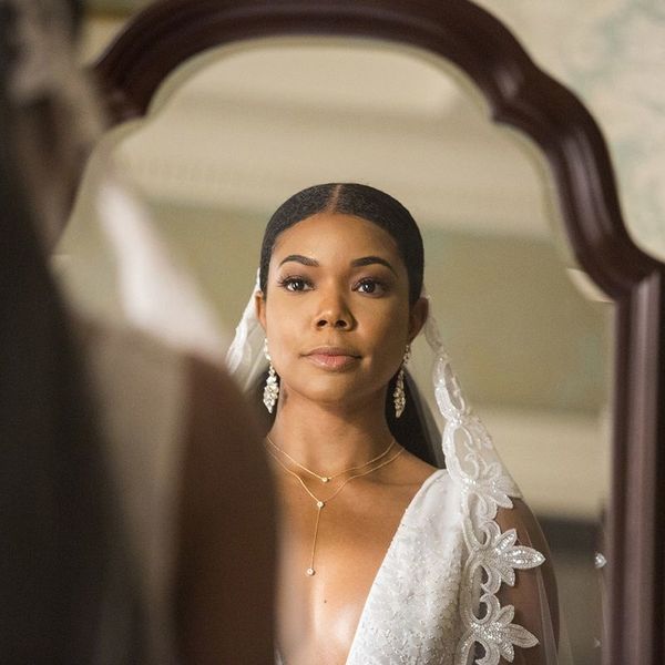 ‘Being Mary Jane’ Finally Gives Us Peace & Closure
We Needed
