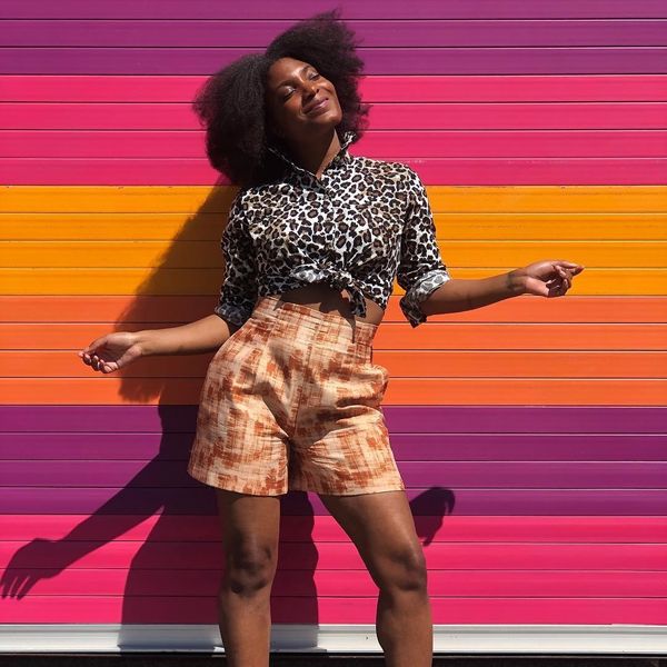 Everything You Need To Know About Perfecting An At-Home Blowout