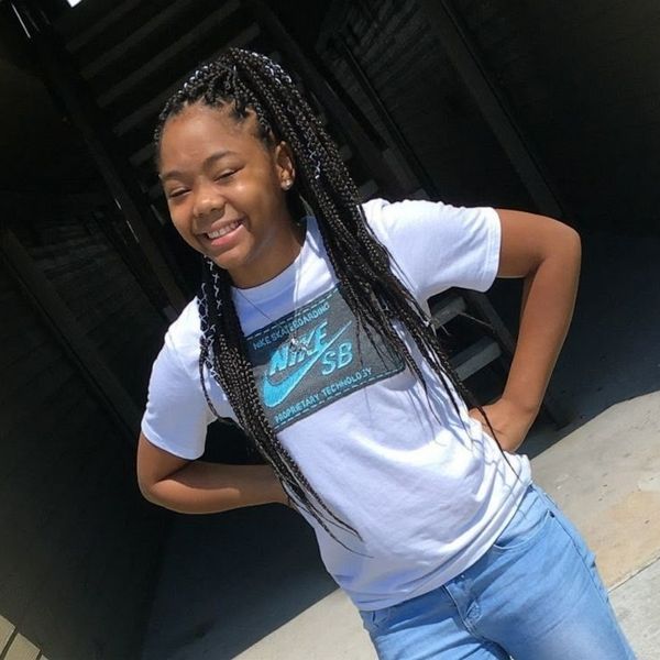13-Year-Old Girl Dies After Fight With Classmates & Ladies, We Need To Talk