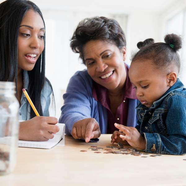 Why Generational Wealth Is The Ultimate Form Of Securing The Bag