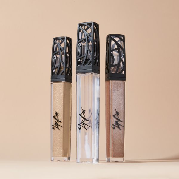 8 Black-Owned Beauty Lines That Will Keep Your Lip Gloss Poppin'