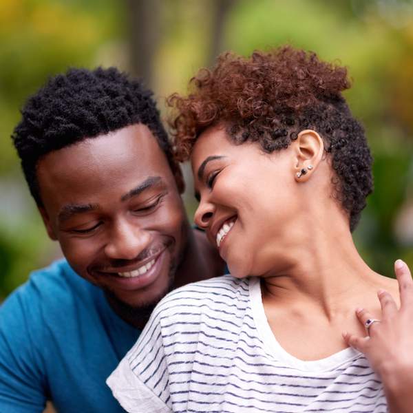 8 Things Men Need—That Many Of Us Aren't Giving Them