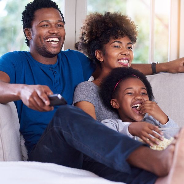 What's New & Black AF On Netflix This May